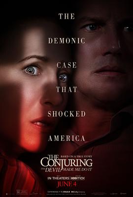 海角社区app《招魂3 The Conjuring: The Devil Made Me Do It》免费在线观看