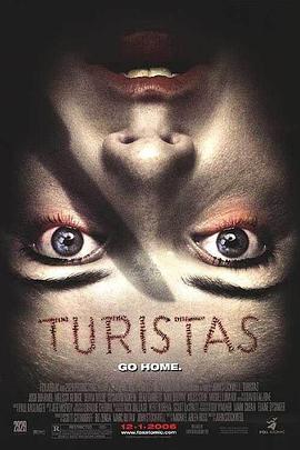 海角破解版《丛林噩梦 Turistas》免费在线观看