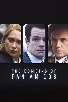 海角社区app《泛美航空103航班爆炸案 The Bombing of Pan Am 103》免费在线观看