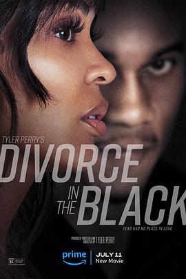 海角社区《离婚怨曲 Divorce In The Black》免费在线观看