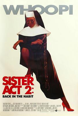 海角社区《修女也疯狂2 Sister Act 2: Back in the Habit》免费在线观看