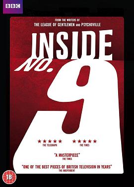 海角社区app《9号秘事 第八季 Inside No. 9 Season 8》免费在线观看