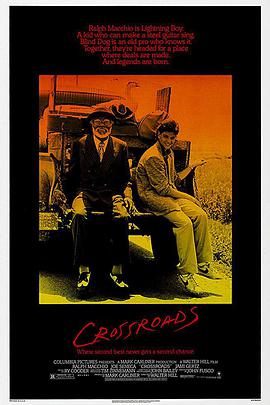 海角社区《十字街头 Crossroads》免费在线观看