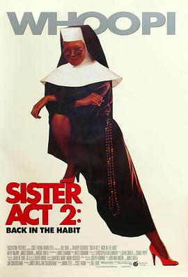 海角破解版《修女也疯狂2 Sister Act 2: Back in the Habit》免费在线观看