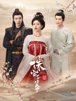 海角破解版《珠帘玉幕》免费在线观看