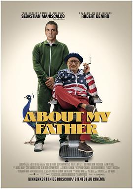 海角社区《关于我的父亲 About My Father》免费在线观看