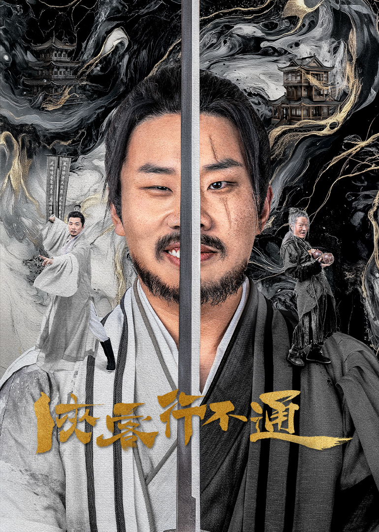 海角破解版《侠客行不通》免费在线观看