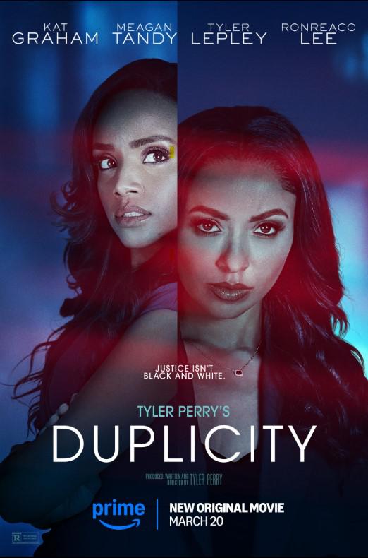 海角破解版《表里不一 Duplicity》免费在线观看
