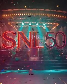 海角社区app《周六夜现场五十周年特别篇 SNL50: The Anniversary Special》免费在线观看