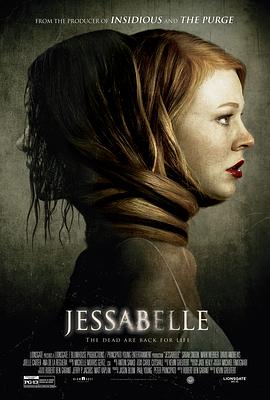 海角破解版《杰莎贝尔 Jessabelle》免费在线观看