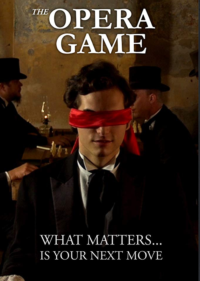 海角社区《保罗·摩菲》免费在线观看