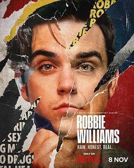 海角破解版《罗比·威廉姆斯 Robbie Williams》免费在线观看