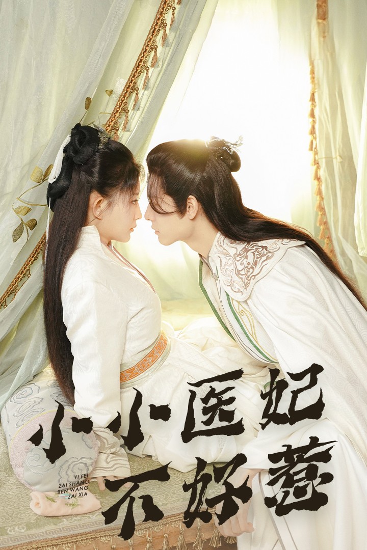 海角破解版《小小医妃不好惹》免费在线观看