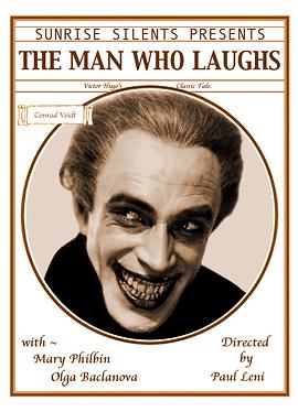 海角社区app《笑面人 The Man Who Laughs》免费在线观看