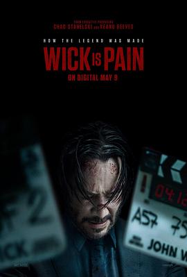 海角社区《疾速剧痛 Wick Is Pain》免费在线观看